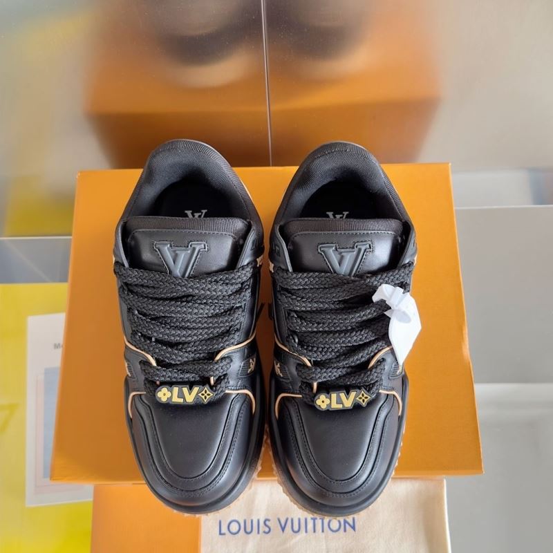 Louis Vuitton Trainer Sneaker